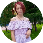 Няня, Оренбург, Ангелина Павловна