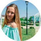 Няня, Казань, Анна Александровна