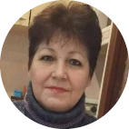Домработница, Ставрополь, Елена Анатольевна