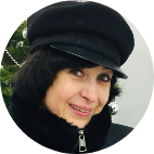 Няня, Москва, Наталья Леонидовна