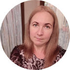 Няня, Москва, Людмила Евгеньевна