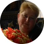 Няня, Ростов-на-Дону, Галина Васильевна
