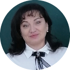Няня, Москва, Светлана Владимировна
