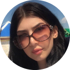 Няня, Новороссийск, Виктория Леонидовна