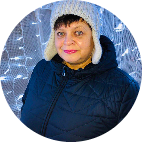 Няня, Москва, Татьяна Борисовна