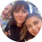 Няня, Краснодар, Наталья Сергеевна