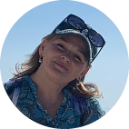 Няня, Москва, Наталья Сергеевна