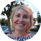 Няня, Москва, Валентина Ивановна