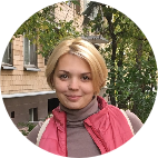 Няня, Москва, Анастасия Юрьевна