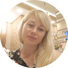 Домработница, Туапсе, Юлия Викторовна