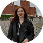 Репетитор, Москва, Екатерина Александровна