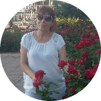 Репетитор, Саратов, Елена Александровна