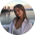 Няня, Воронеж, Алёна Анатольевна