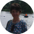 Няня, Москва, Галина Владимировна