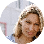 Няня, Пермь, Елена Асхатовна