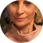 Няня, Зеленоград, Менделева Галина