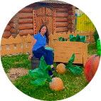 Няня, Москва, Шабина Шайиновна