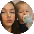 Няня, Санкт-Петербург, Наталья Орос