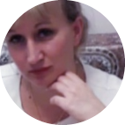 Няня, Москва, Надежда Александровна