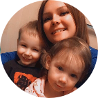 Няня, Нижний Новгород, Ангелина Руслановна