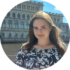 Няня, Москва, Майя Игоревна