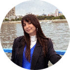 Няня, Благовещенск, Анастасия Сергеевна