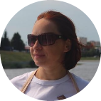 Няня, Москва, Елена Александровна