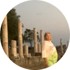 Няня, Челябинск, Людмила 