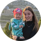 Няня, Новокузнецк, Виктория Андреевна