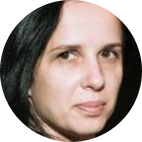 Няня, Москва, Елена Юрьевна