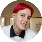 Няня, Челябинск, Мария Владимировна