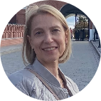 Няня, Самара, Юлия Быкова