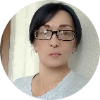 Сиделка, Брянск, Марина Александровна