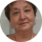 Няня, Москва, Ольга Ивановна