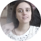 Няня, Сергиев Посад, Анастасия Анатольевна