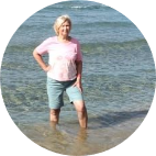 Няня, Москва, Наталья Николаевна