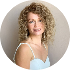 Няня, Омск, Елена Витальевна