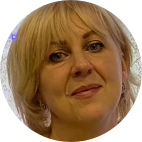 Няня, Санкт-Петербург, Елена Викторовна