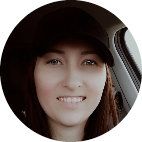 Няня, Ишим, Надежда Вячеславовна