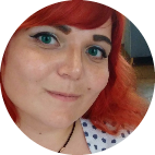 Няня, Белгород, Ирина Викторовна