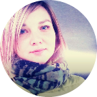 Репетитор, Москва, Алена Петровна