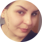 Няня, Щёлково, Инна Гиголовна