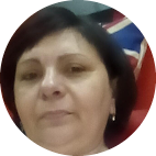 Сиделка, Тюмень, Ирина Александровна