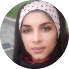 Домработница, Волгоград, Лилия Ивановна