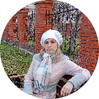 Домработница, Калуга, Светлана Геннадьевна