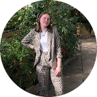 Няня, Санкт-Петербург, Кристина Кузьмовна