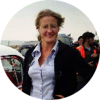 Няня, Санкт-Петербург, Оксана Юрьевна