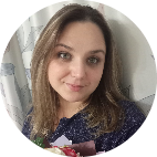 Няня, Санкт-Петербург, Юлите Сергеевна