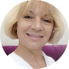 Няня, Москва, Татьяна Борисовна