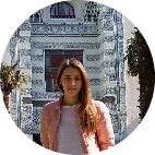 Няня, Симферополь, Анна Александровна